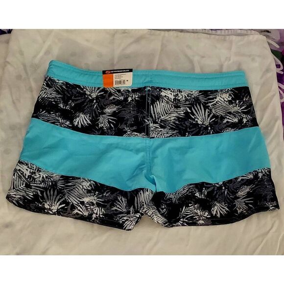 NWT O'RAGEOUS JUNIORS BOARD SHORTS - Picture 2 of 7